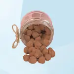 Hazelnuts dragees